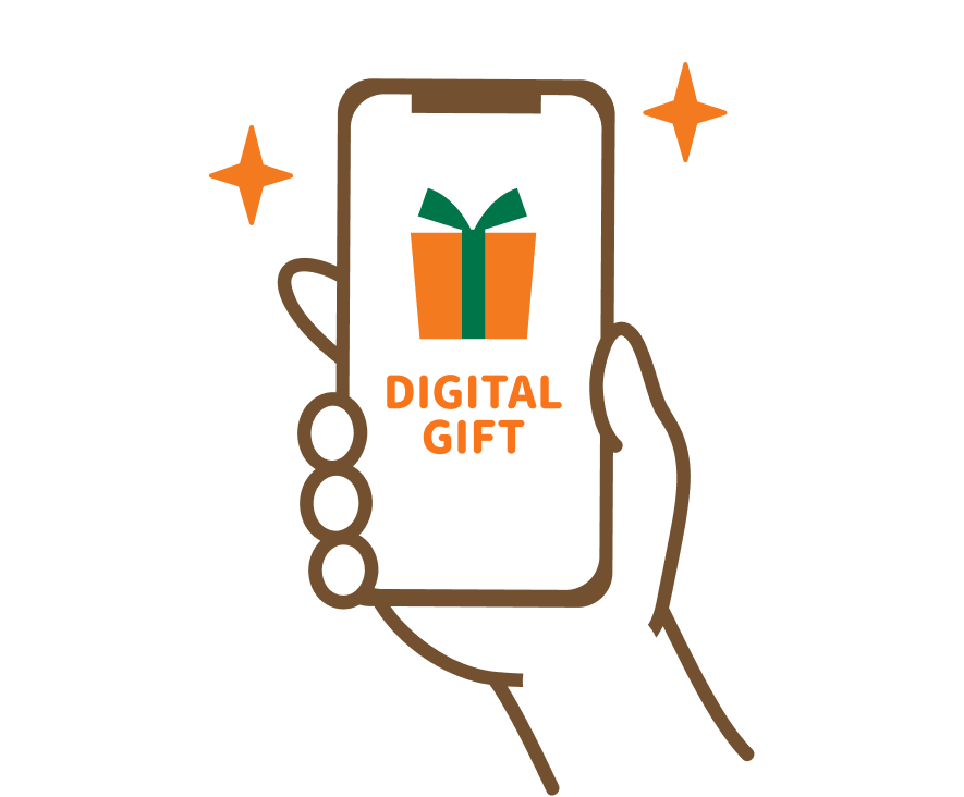 DIGITAL GIFT